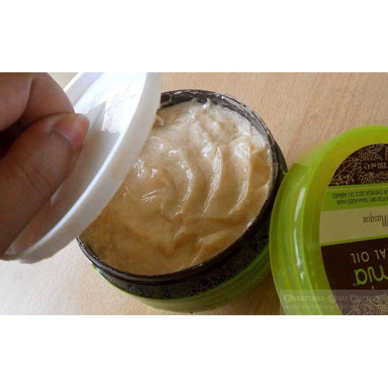 Kem ủ tóc Macadamia Deep Repair Masque