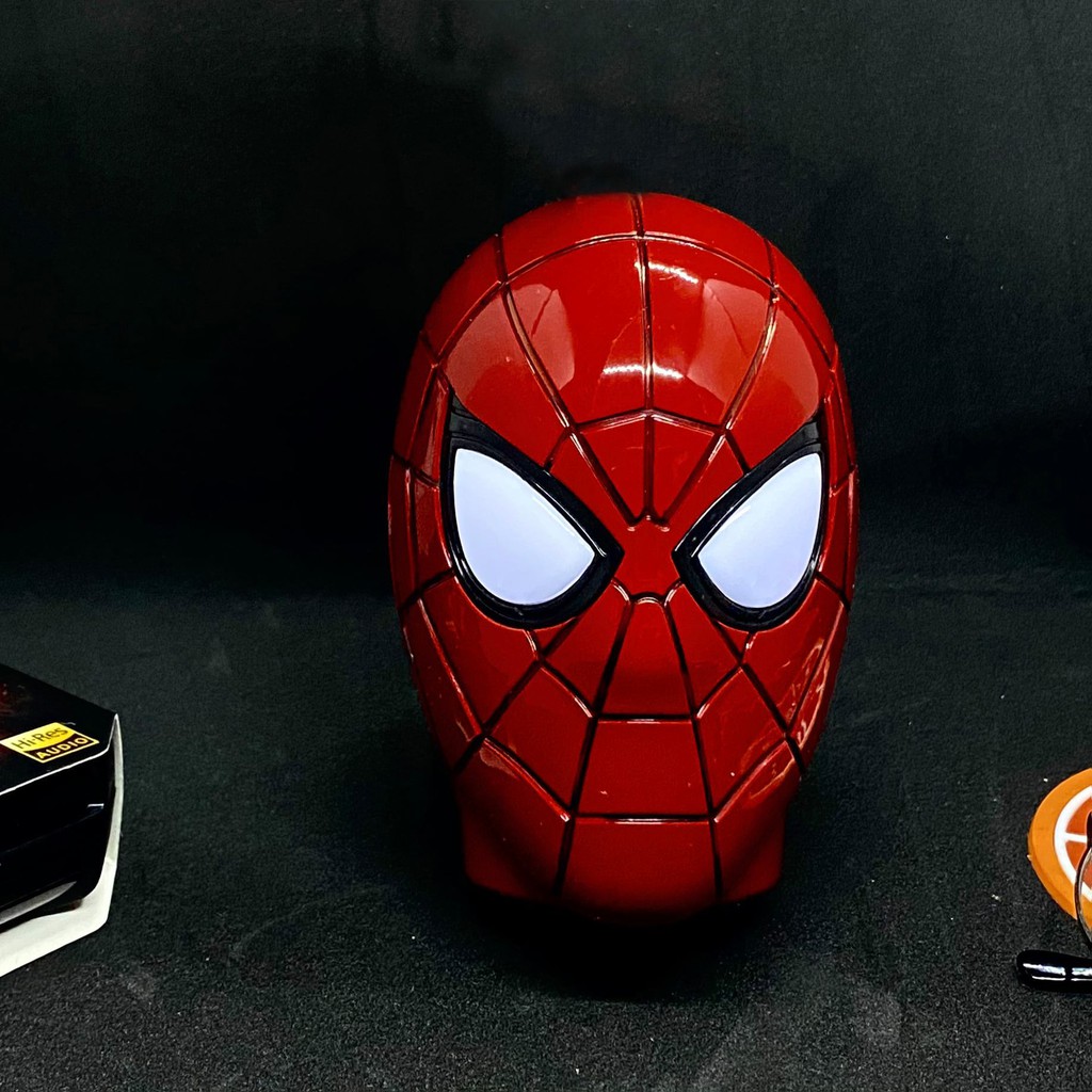 Loa bluetooth Bumble Bee Transformer, IRON MAN - Loabuetooth Đẹp Độc Đáo - Âm thanh vòm 6D