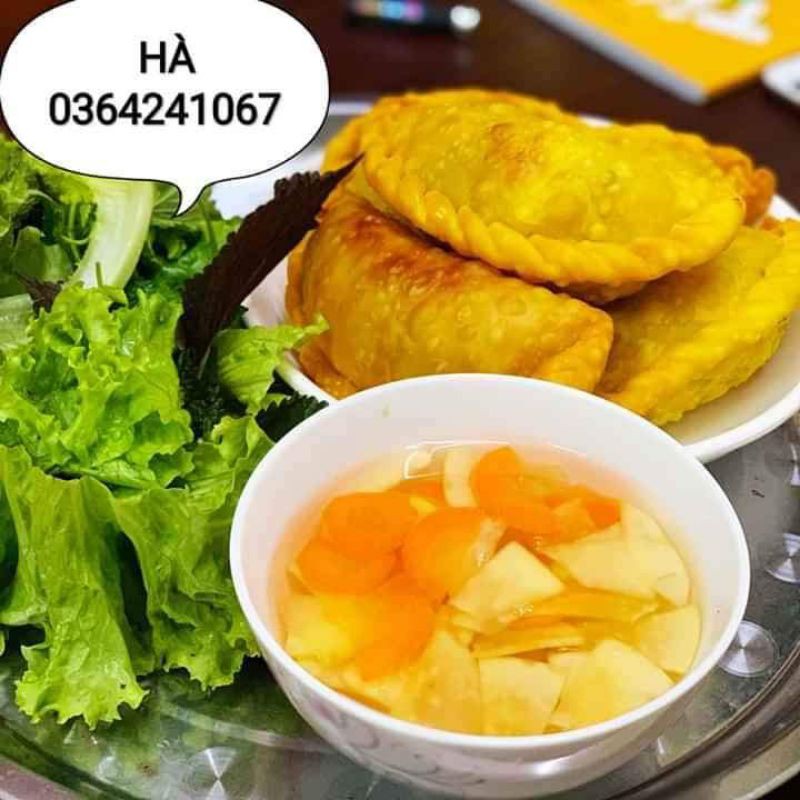 Vỏ bánh gối sz 15 cm ( chỉ giao KV miền Bắc ạ