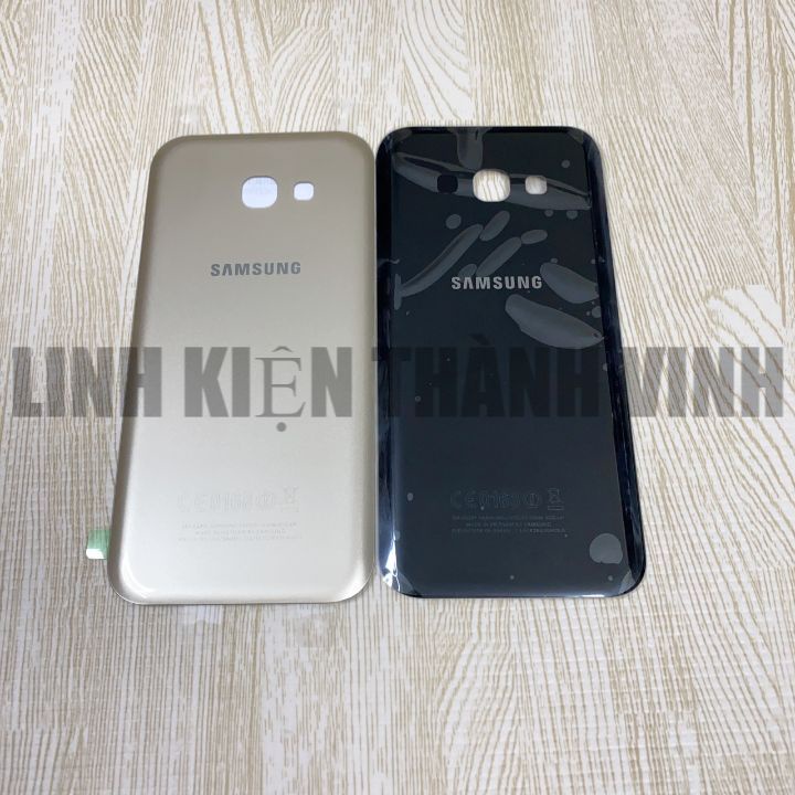 Nắp lưng Samsung A5 2017 A520 - Zin New