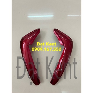 Cặp nẹp bửng ab thái 110