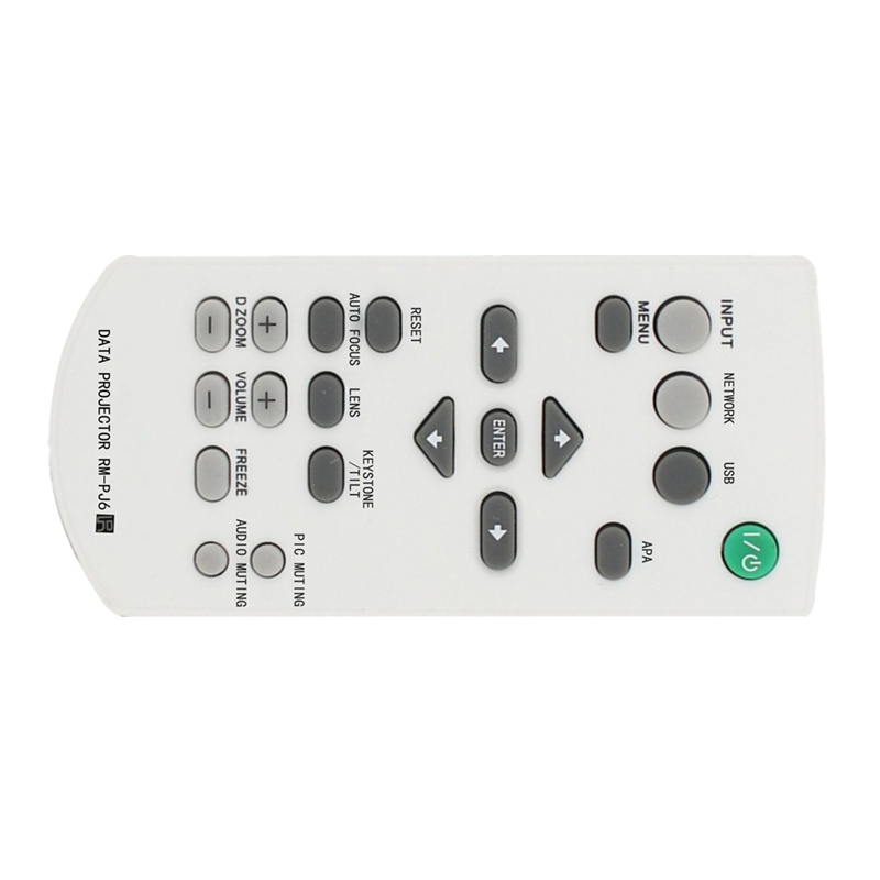 Điều Khiển Từ Xa Thay Thế Cho Máy Chiếu Sony