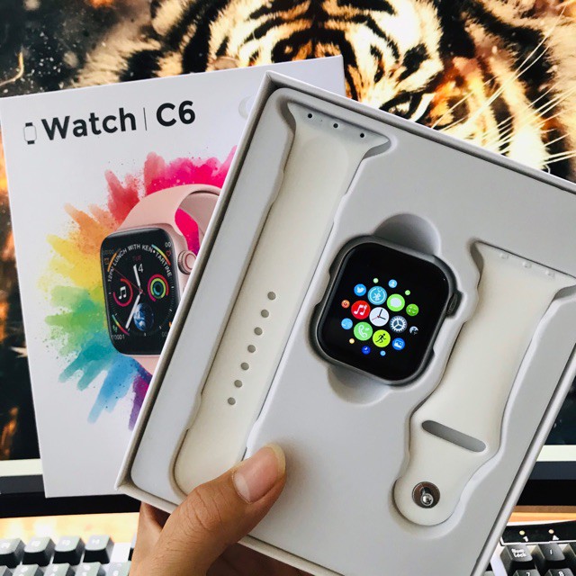 Đồng Hồ Thông Minh 💕 SmartWatch Lắp Sim Nghe Gọi, Soạn Tin Nhắn Trực Tiếp 💕 Full Tiếng Việt