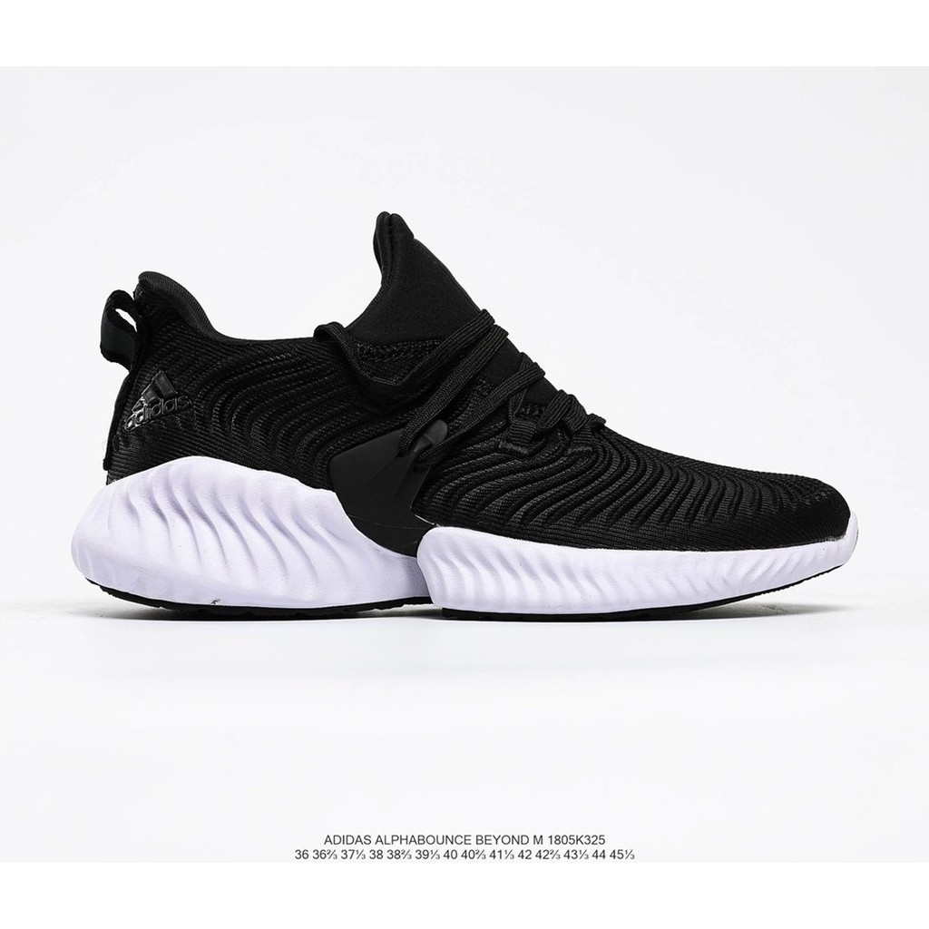 GIÀY SNEAKER MÃ SẢN PHẨM_Adidas Alphabounce Instinct CC  NHIỀU MÀU PHONG CÁCH FULLBOX + FREESHIP KHI MUA 2 SẢN PHẨM