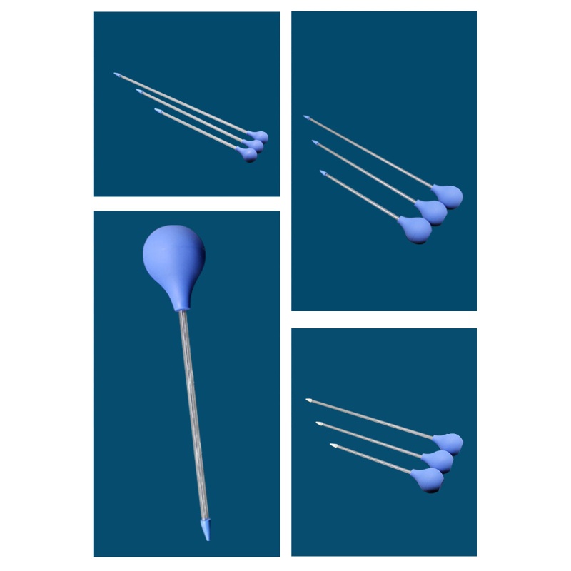 Dụng Cụ Cho Cá Ăn Bằng Acrylic Tiện Dụng Và Bền