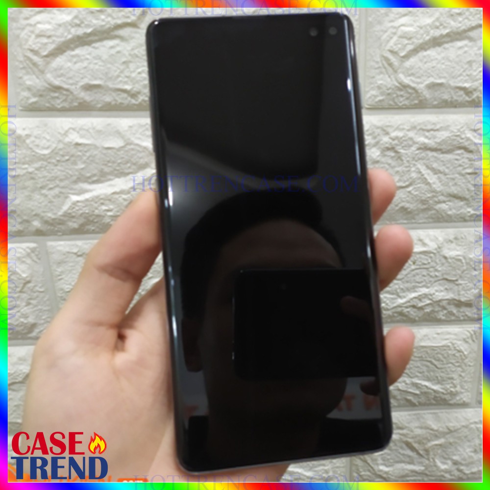 Miếng Dán PPF Màn Hình Và Mặt Lưng SamSung S8 Plus - S9 Plus - S10 Plus - Chính Hãng iTop | BigBuy360 - bigbuy360.vn