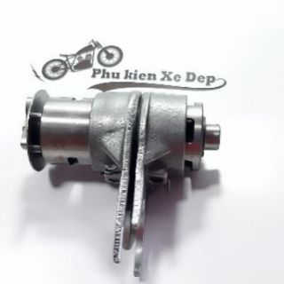 Heo số 1 tới 3 lùi
