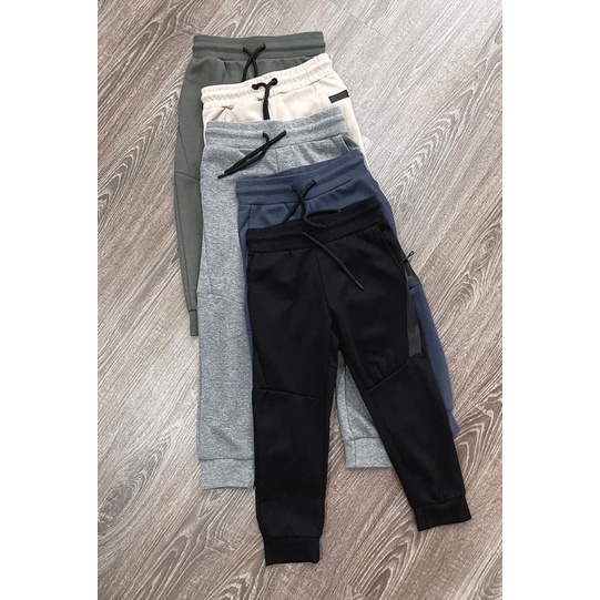 Quần nỉ F.O.X bé trai