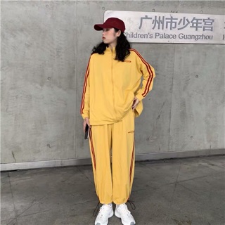 (ORDER) Set thể thao ulzzang hot (có ảnh thật)