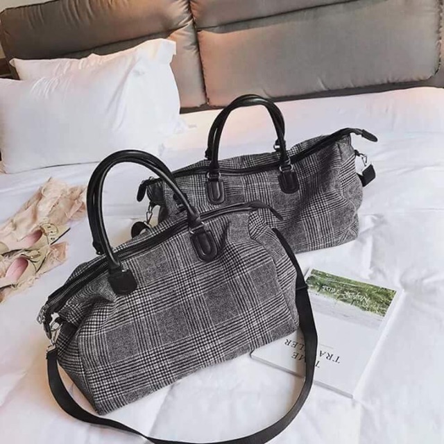 Túi xách du lịch