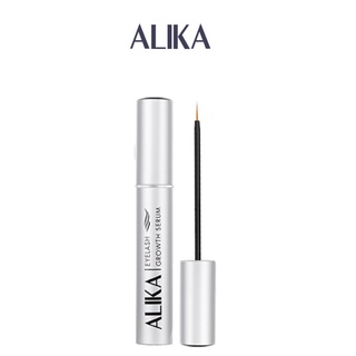 Dưỡng Mi Alika Toàn Diện, Mi Dài, Dày, Cong vút, An Toàn Cho Mắt - 2ml