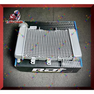 két nước lớn RDT CONG exciter 155 MS 52