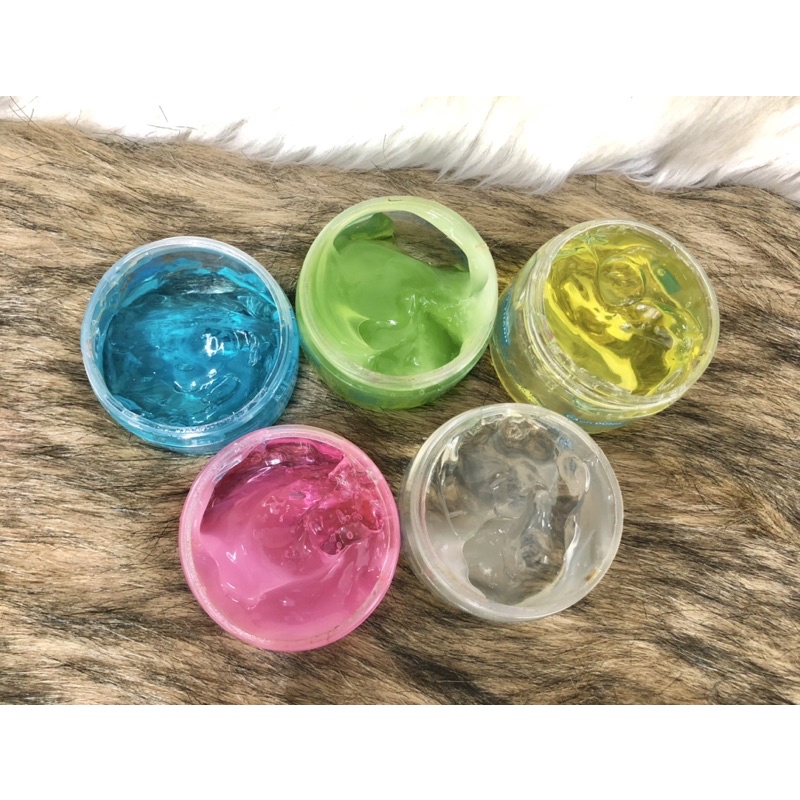 Gel giữ nếp tóc ROSE