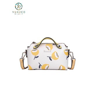 Túi chữ nhật Venuco Madrid S387