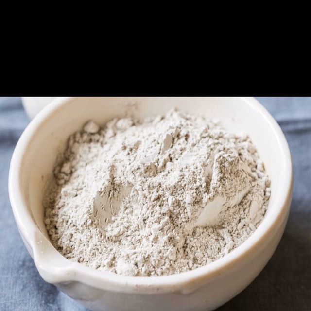 Bột rửa mặt  handmade 100g