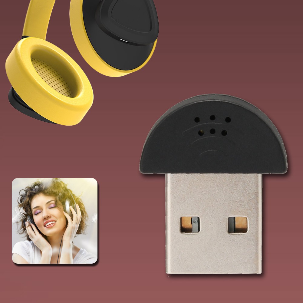 Micro USB cỡ nhỏ thu âm cho studio/karaoke/máy tính bảng/laptop | BigBuy360 - bigbuy360.vn