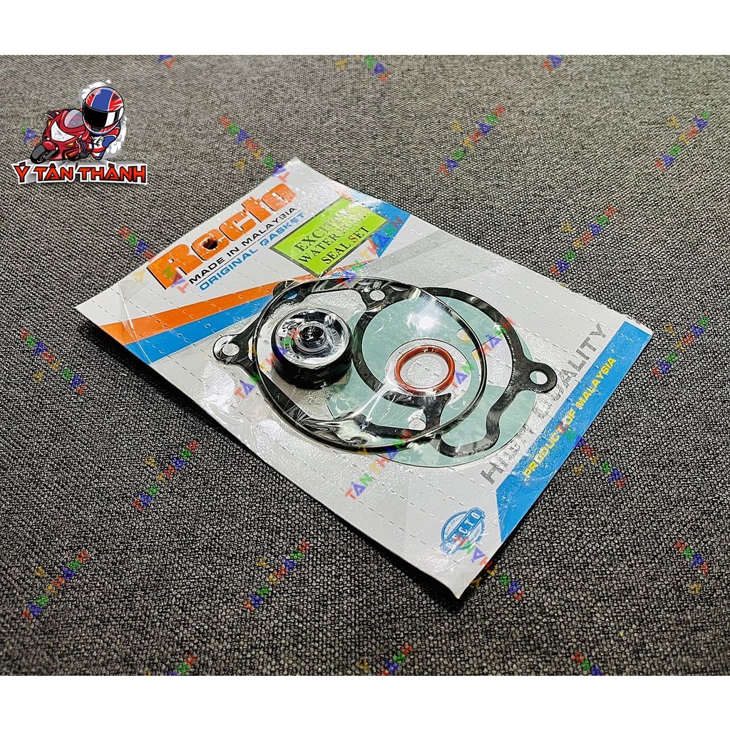 Bộ Ron Nắp Bơm Nước Exciter 150 MS975