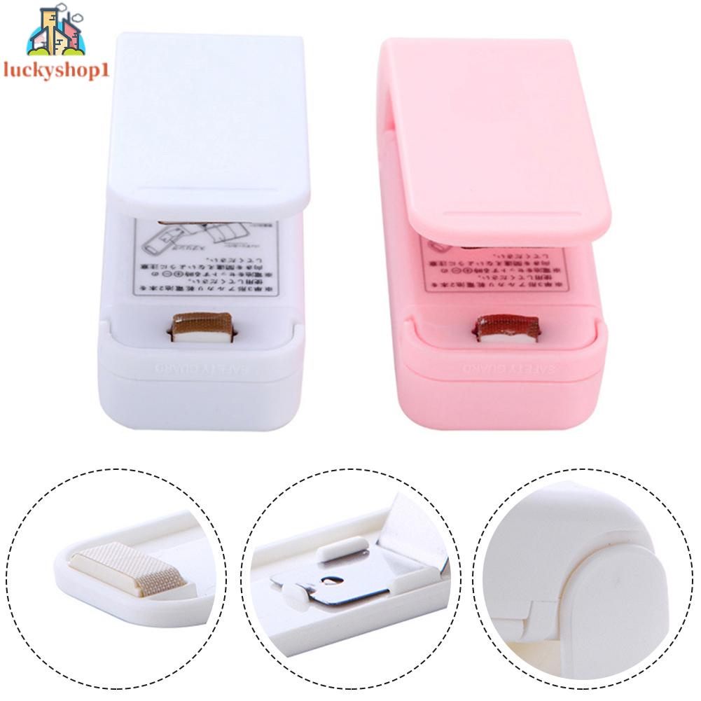 Máy Hàn Miệng Túi Mini Cầm Tay