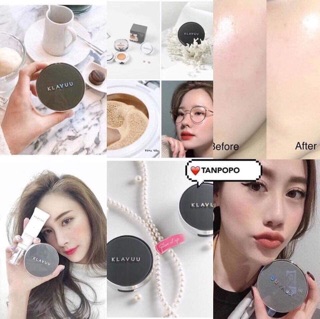 Lõi Phấn nước klauvuu
