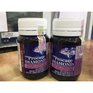 Procare diamond