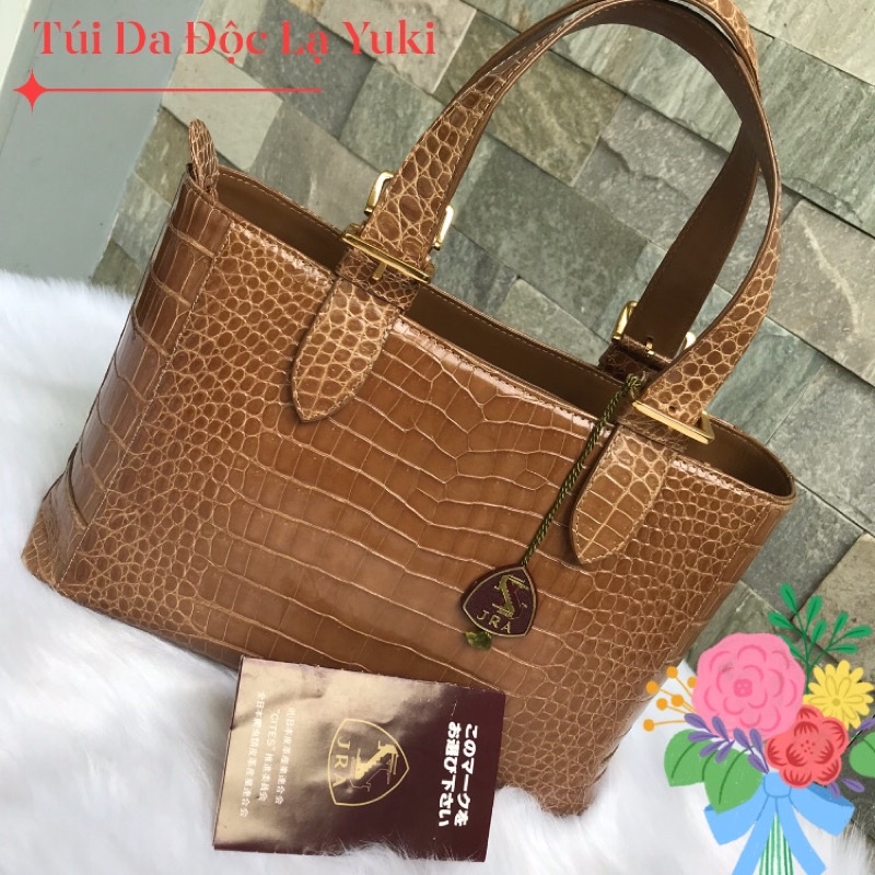 🌸🌸 Túi Da Độc Lạ Yuki 🌸🌸
