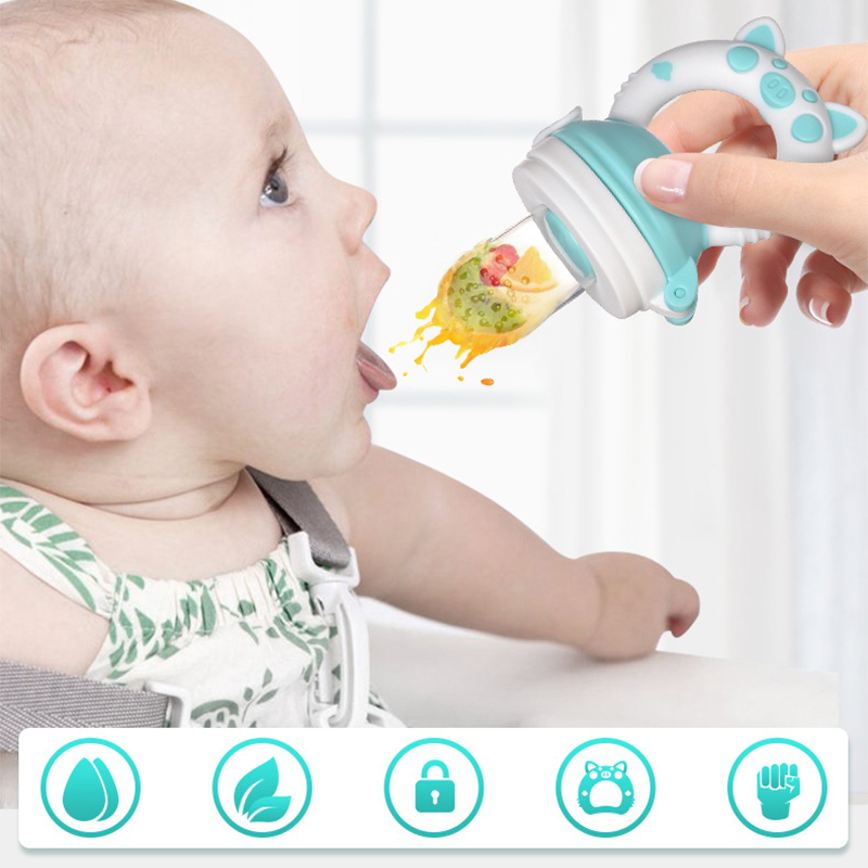 Ti giả hình heo con xinh xắn dành cho bé ăn