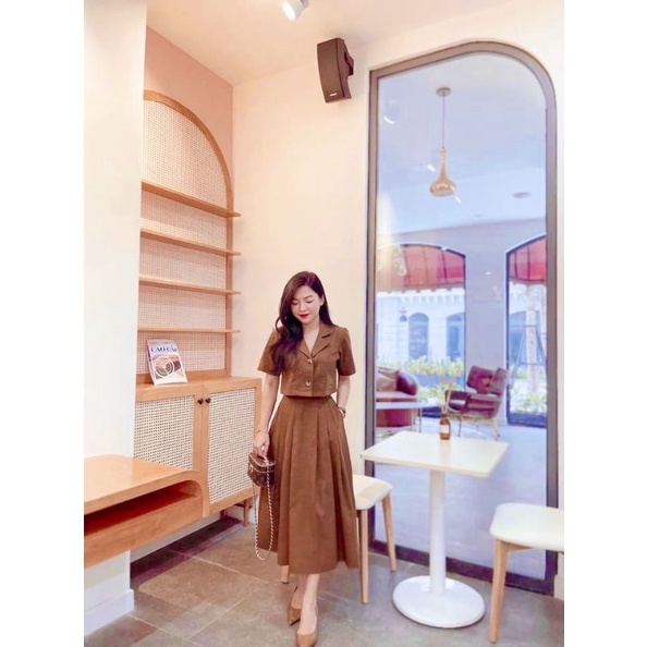 sét bộ nữ siêu xinh
