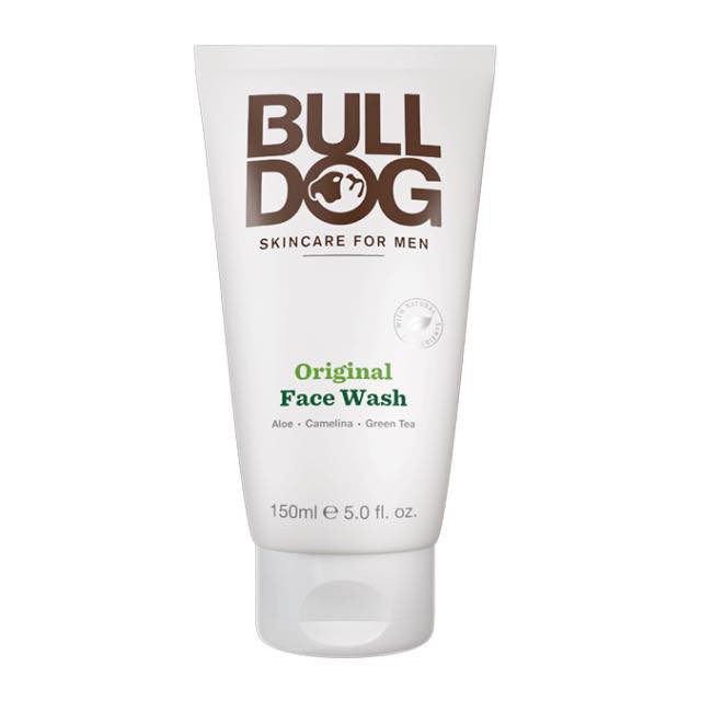 Sữa rửa mặt dành cho nam BullDog Face Wash Mua Sale Bán Giá Sale