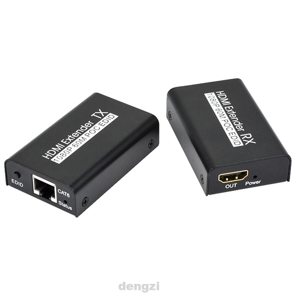 Thiết Bị Truyền Tín Hiệu Hdmi 1080p 60m | BigBuy360 - bigbuy360.vn