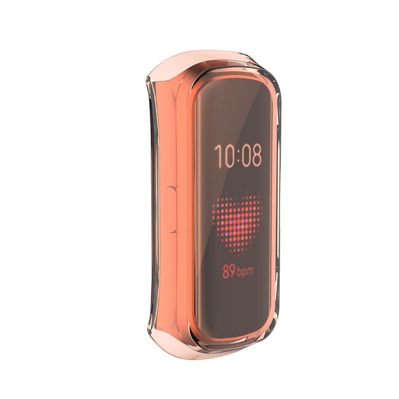 Ốp bảo vệ chống trầy cho đồng hồ Samsung Galaxy fit-e