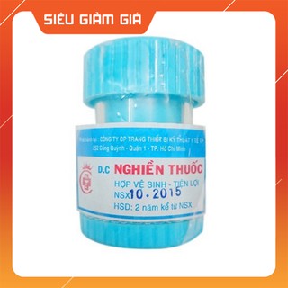 DỤNG CỤ NGHIỀN THUỐC