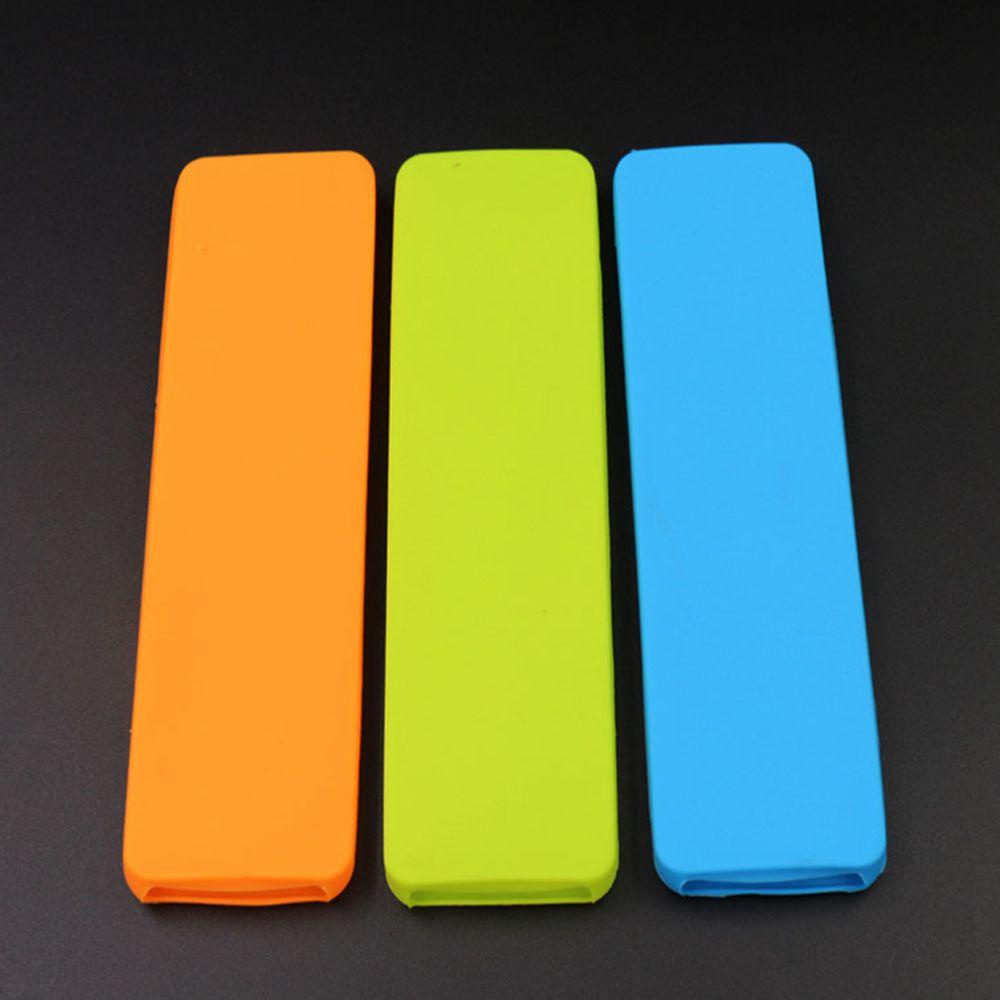 Ốp Silicon Mềm Chống Sốc Bảo Vệ Cho Điều Khiển Từ Xa Xiaomi Mi TV Box 4c