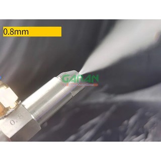 Béc Phun Dầu Cho Đầu Đốt 1/4 Inch