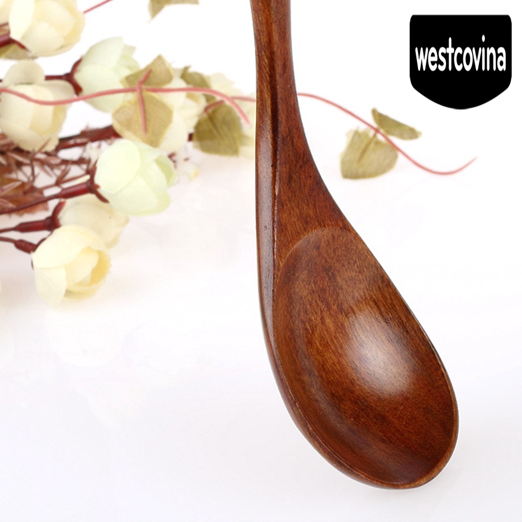 [Hot]☀ Muỗng Ăn Súp Chống Trượt Tiện Dụng