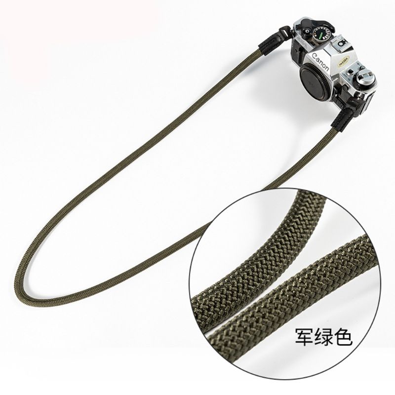 Dây Đeo Máy Ảnh SLR Cho Polaroid Camer