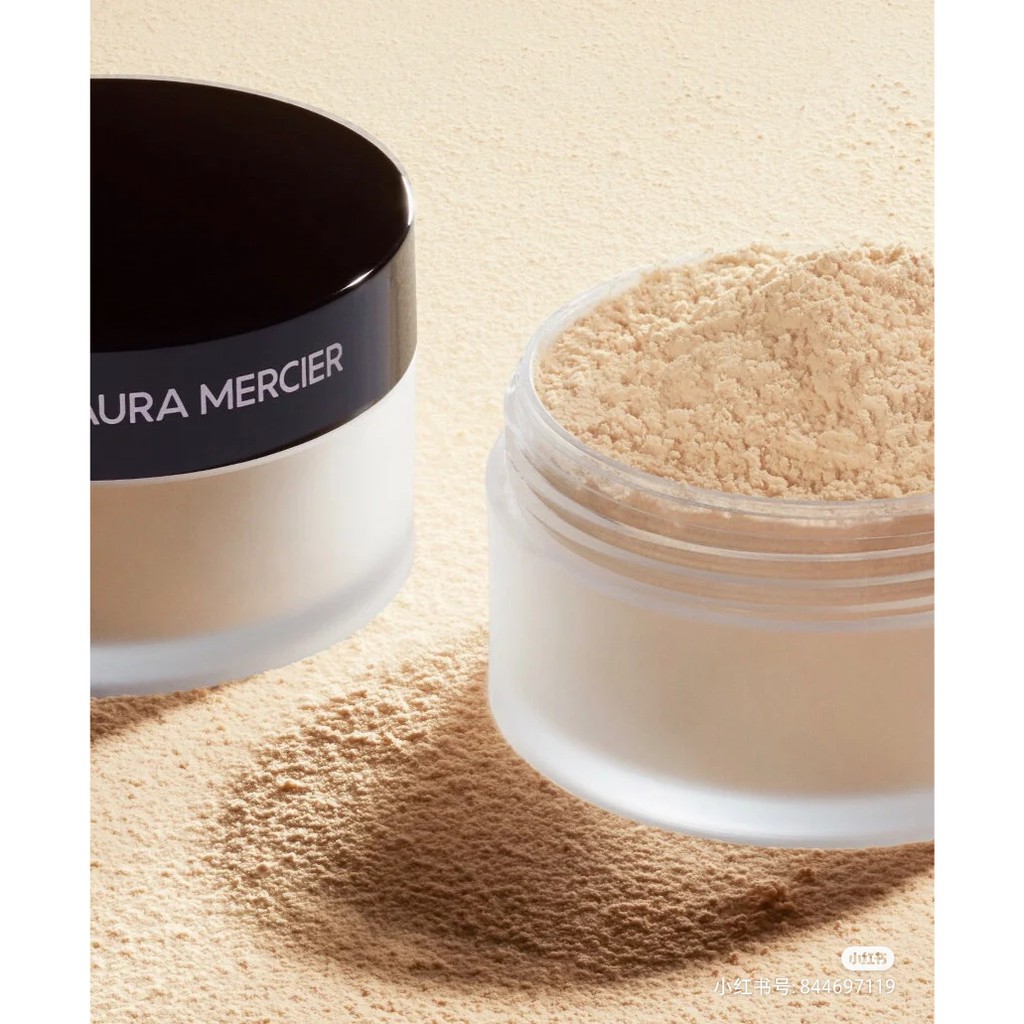 BILL - Set Phấn phủ Laura Mercier full size 29g