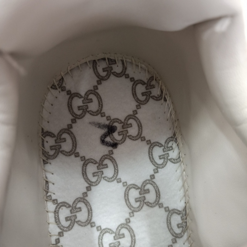 Giày Gucci Rhyton Chunky Logo Chữ Ngang 5D Cao Cấp