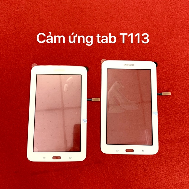 Cảm ứng samsung tab T113