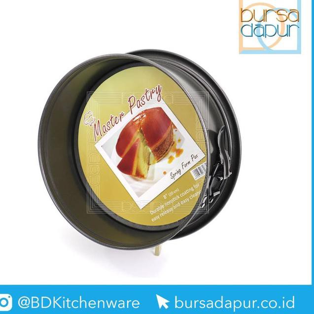 Dụng Cụ Hỗ Trợ Làm Bánh Chống Dính 20cm Tiện Lợi | BigBuy360 - bigbuy360.vn