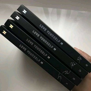 [BTS]Album ảnh BTS TEAR CHÍNH HÃNG ( HÀNG OFF, HÀNG OFF)