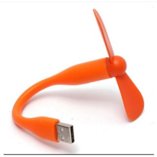 Quạt USB lồng sắt đường kính 4inch