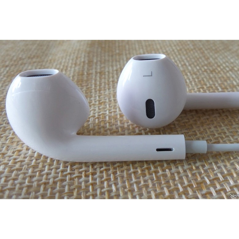 Tai nghe iPhone 6 Earpod Jack 3.5 mm