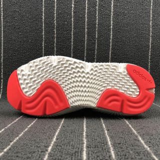 (FULL BOX) GIÀY THỂ THAO ADIDAS PROPHERE ĐEN GÓT ĐỎ