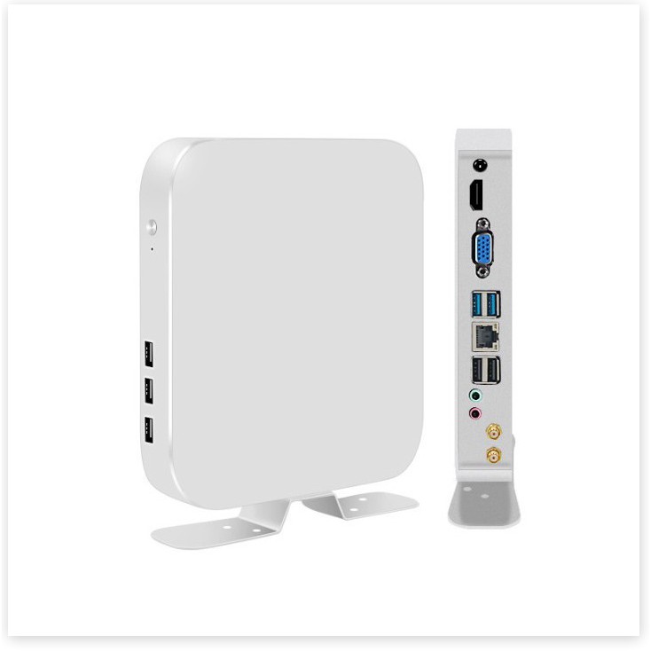 [The Royal's] PC MINI BOX INTEL I3 4010U 1.7Gb Ram 4G, SSD 120Gb model 2019 - MỚI | BigBuy360 - bigbuy360.vn