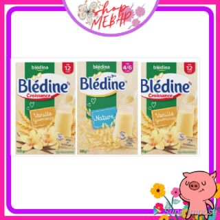 Bột Lắc Pha Sữa Bledina Pháp
