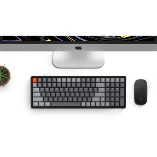 Bàn phím cơ bluetooth Keychron K4