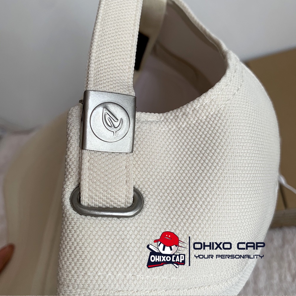 Mũ NY full tag, mũ lưỡi trai nam nữ form cứng cáp chất siêu đẹp hàng xuất ảnh tự chụp OHIXO CAP LT32