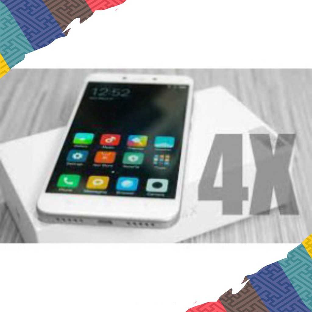SALE NGHỈ LỄ điện thoại Xiaomi Redmi 4X 2sim mới Chính Hãng, Pin trâu 4100mah, chơi Game nặng mướt SALE NGHỈ LỄ