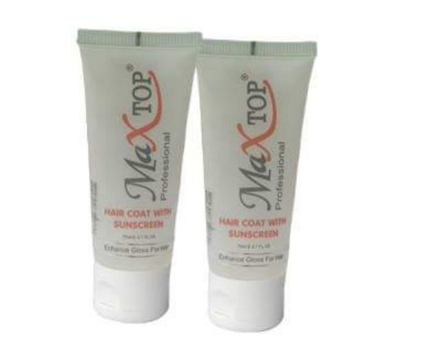 Tinh dầu dưỡng tóc Maxtop tuýp 75ml