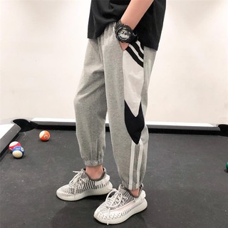 2708QB- Quần thể thao bé trai